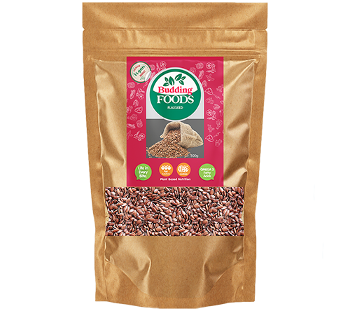 Flax Seed 500g